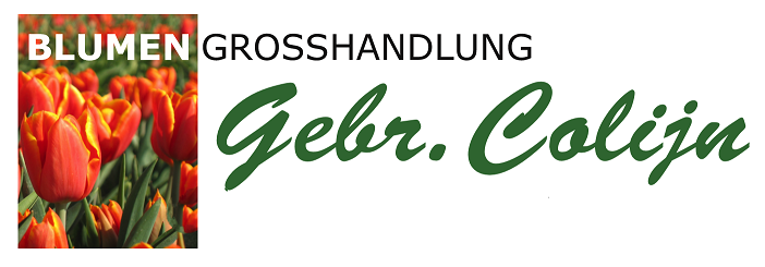 Gebr Colijn Webshop